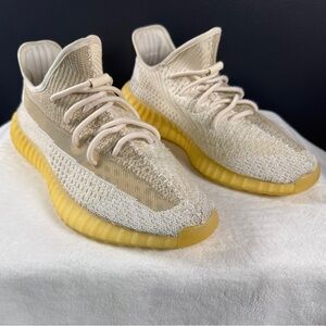 Yeezy Boost 350 V2 ‘Natural’ – Size 11.5
